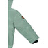Mikk-Line Puffer Jacket AOP Jacket Iceberg Green